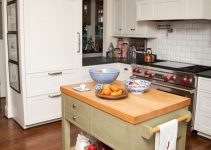 4 ideas de islas para cocinas pequeñas decoracion
