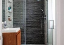 Modernos modelos de enchapados de baños para 2021