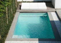 4 diseños de piscinas pequeñas en casa con patio