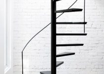 3 tipos de escaleras para casas modernas y medianas