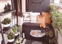 Creativa decoracion de patios pequeños 5 elementos clave