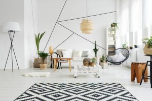 Detalles de la decoracion escandinava 2020 muebles y adornos