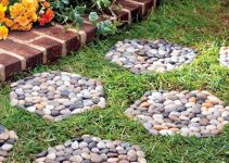 2 ideas de jardines con piedras que aportan naturalidad