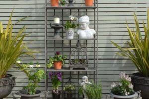 ideas para jardines en casa decoracion