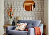 5 objetos claves para salas vintage modernas y hermosas
