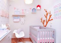 3 ideas sobre como decorar el cuarto de mi bebe modernas