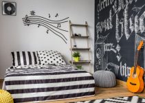 3 ideas en dibujos para decorar mi cuarto, salas y estudios