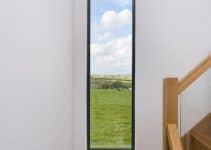 4 diferentes tipos de ventanas modernas para casas