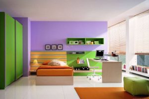 3 tips sobre como pintar una habitación moderna y elegante