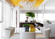 5 elementos en decoraciones de comedor moderno y salas