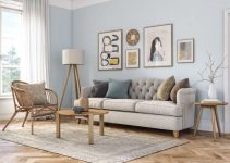 5 colores para salas modernas en tendencia interiorismo