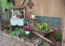 3 ideas como decorar un jardin con plantas diversas