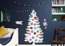 Ideas sobre como decorar una sala en navidad 2021