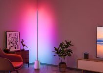 Luces y 3 ideas de como iluminar tu cuarto original