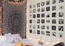 3 ideas para decorar la habitación con fotos e imagenes