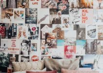 4 ideas como decorar tu cuarto con fotos en los muros