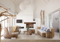 5 ideas decoracion casa de playa rustica en casas