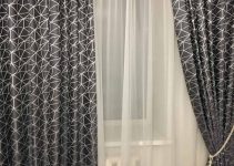 4 ideas en decoraciones de cortinas para la sala modernas