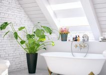 Ideas en fotos de como decorar un baño para el 2022