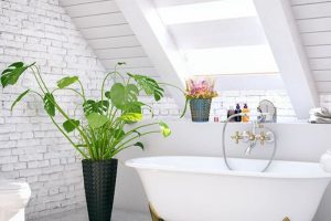 Ideas en fotos de como decorar un baño para el 2022