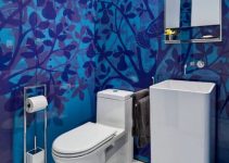 Innovadoras ideas de como decorar un baño bajo 3 estilos