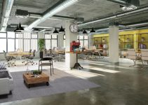 Ideas para decoracion de oficinas modernas en el 2022