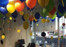 5 ideas en decorar escritorio cumpleaños oficina y casa