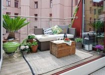 5 ideas para decorar terrazas modernas pequeñas