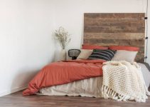 Consejos decoracion de camas sin cabecera 3 estilos