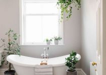 5 tipos de plantas naturales para poner en el baño y cocina