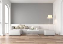 Elegante sala de estar decoracion nordica 5 detalles
