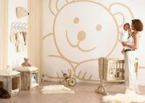 Ideas 2022 en decoracion de cuarto para recien nacido niño