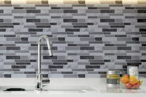 3 modernos azulejos para decorar cocinas y baños