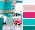 6 colores para decorar cocina moderna y original
