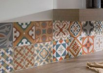 3 ideas de decorar azulejos de cocina viejos renovados
