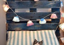 3 ideas de como decorar cabecero cama infantil y cuna