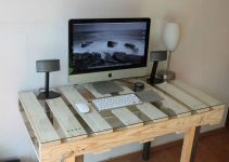 5 muebles de palets caseros para el casas de todos tamaños