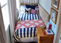 5 ideas de decorar dormitorios pequeños originales