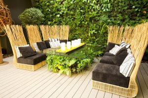 3 trucos para decorar terrazas estilo japones hermosas