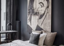 5 elementos para cuartos para hombres solteros decoración