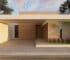 Hermosas casas minimalistas de una planta decoración 2022