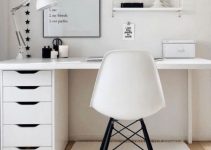 5 trucos para una decoración de oficina en casa original