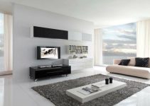 El diseño de salas minimalistas en 5 cualidades