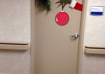 4 ideas grinch navideño para puerta interior y exterior