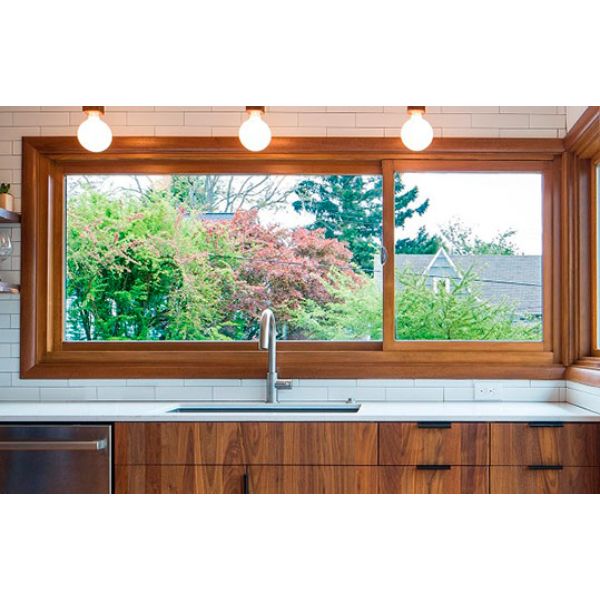 ventanas corredizas para cocinas marcos de madera