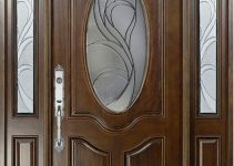Creativa decoración para puertas de entrada para todo 2023