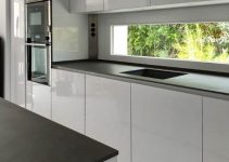 Los 5 mejores diseños de cocinas con ventana moderna